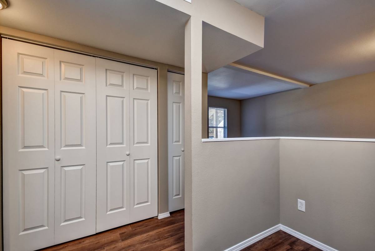 Apartment for rent at 1306 N Frisco Ave, Springfield, MO 65802