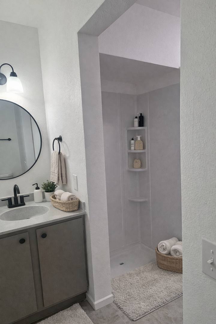 Apartment for rent at 1306 N Frisco Ave, Springfield, MO 65802
