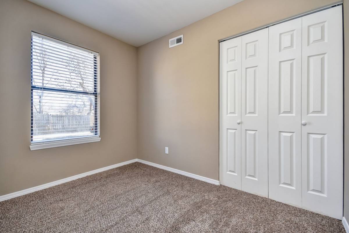 Apartment for rent at 1306 N Frisco Ave, Springfield, MO 65802