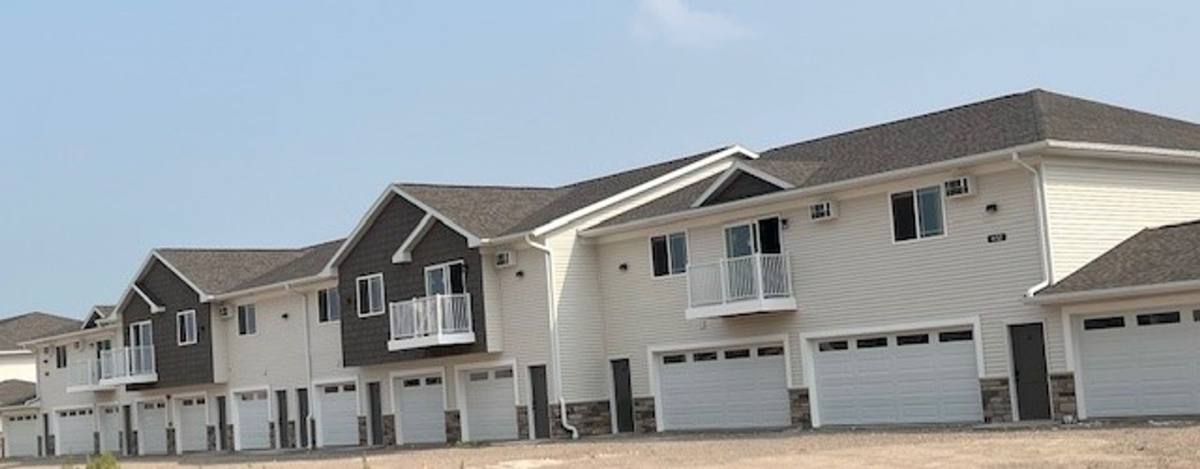 Apartment for rent at 4152-4216 N Lightning Dr, Appleton, WI 54913
