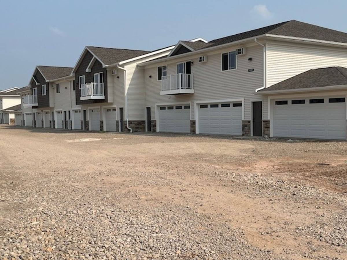 Apartment for rent at 4152-4216 N Lightning Dr, Appleton, WI 54913