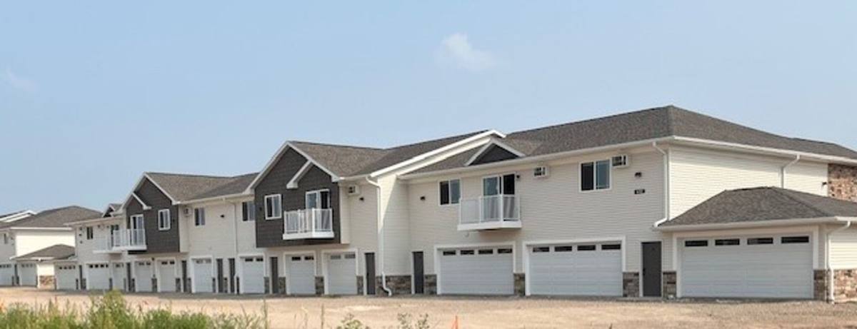 Apartment for rent at 4152-4216 N Lightning Dr, Appleton, WI 54913