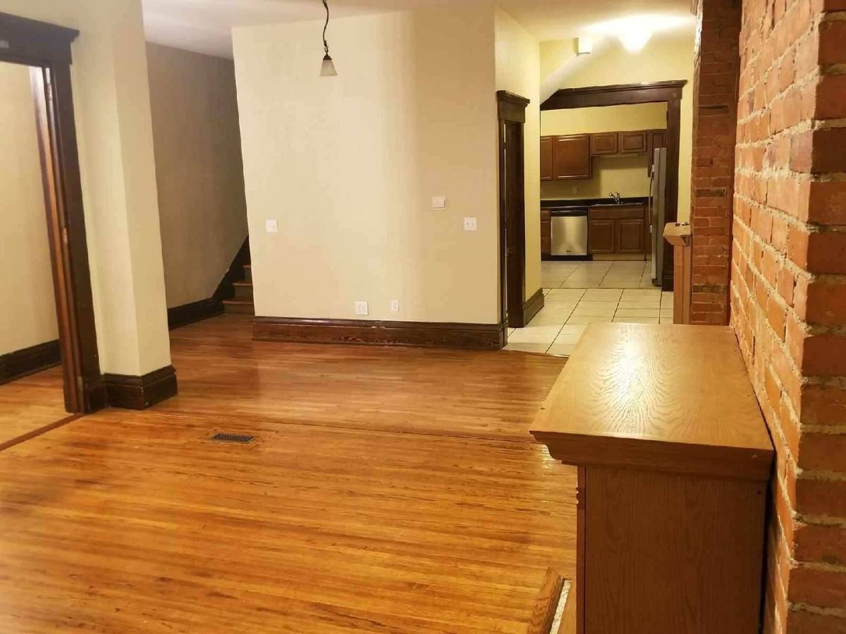 Apartment for rent at 2240 N 4th St, Columbus, OH 43201