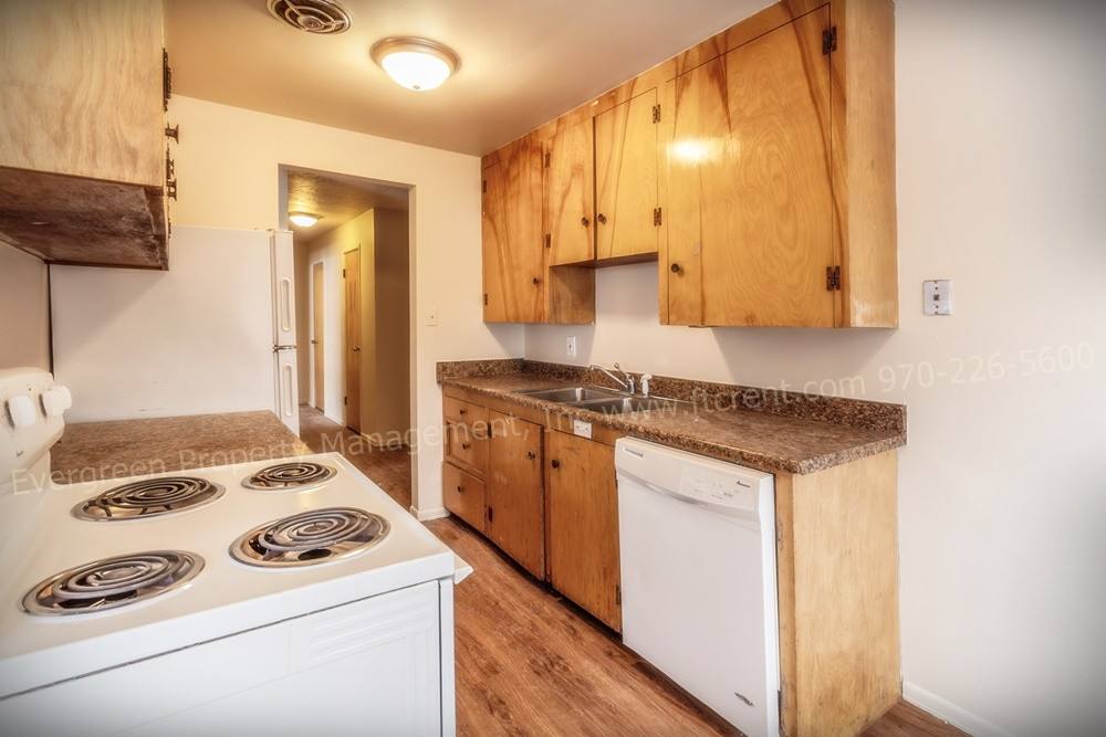 Apartment for rent at 1500 12th Ave, Greeley, CO 80631
