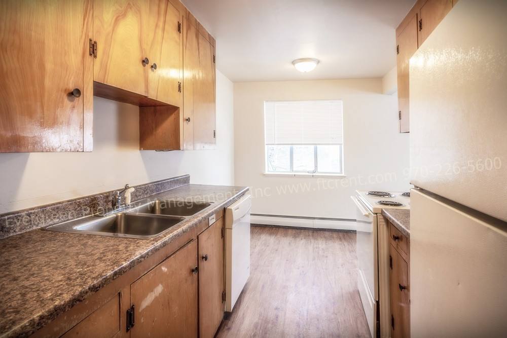 Apartment for rent at 1500 12th Ave, Greeley, CO 80631