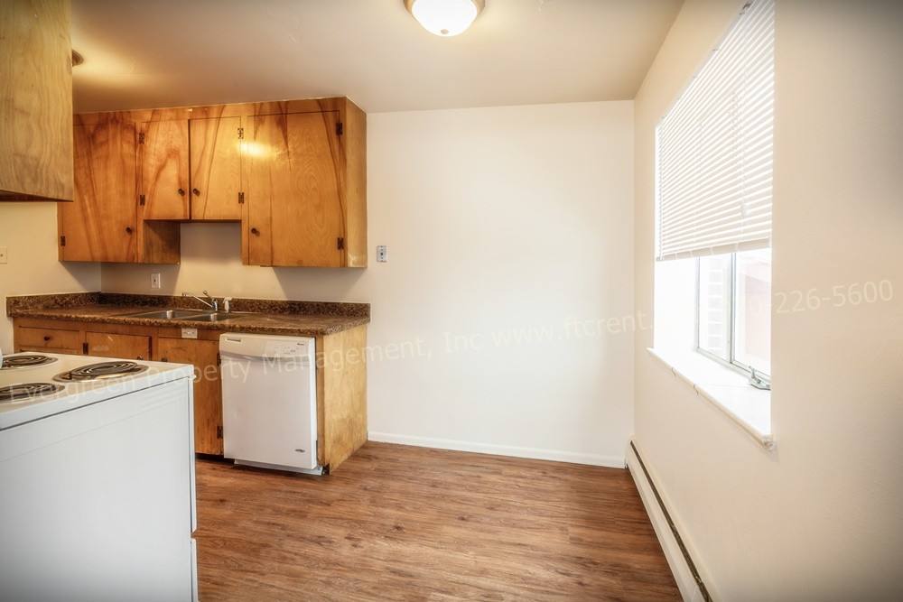 Apartment for rent at 1500 12th Ave, Greeley, CO 80631