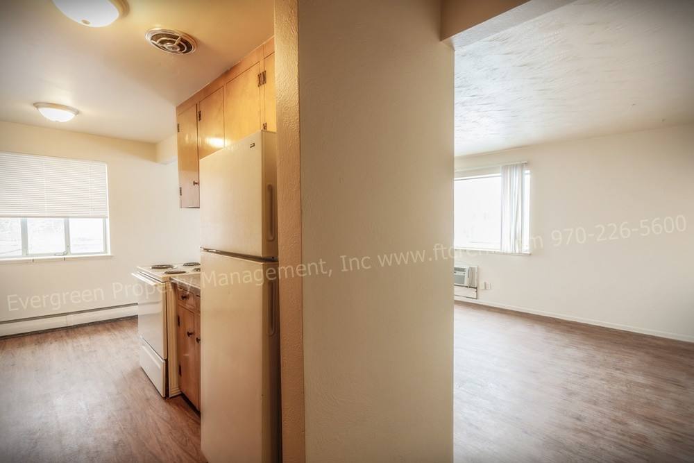 Apartment for rent at 1500 12th Ave, Greeley, CO 80631