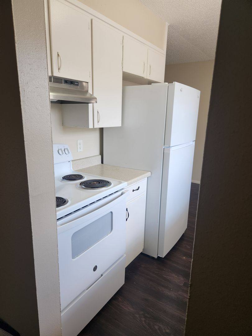 Apartment for rent at 902 Shiloh St, San Angelo, TX 76901