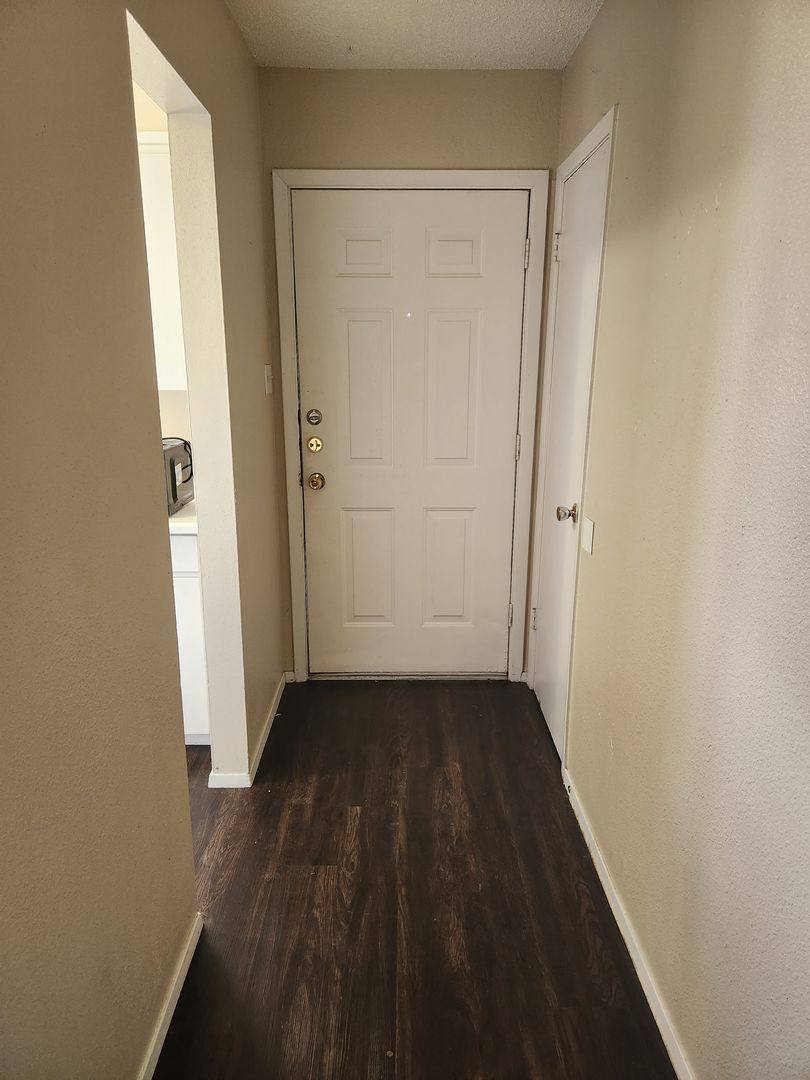Apartment for rent at 902 Shiloh St, San Angelo, TX 76901