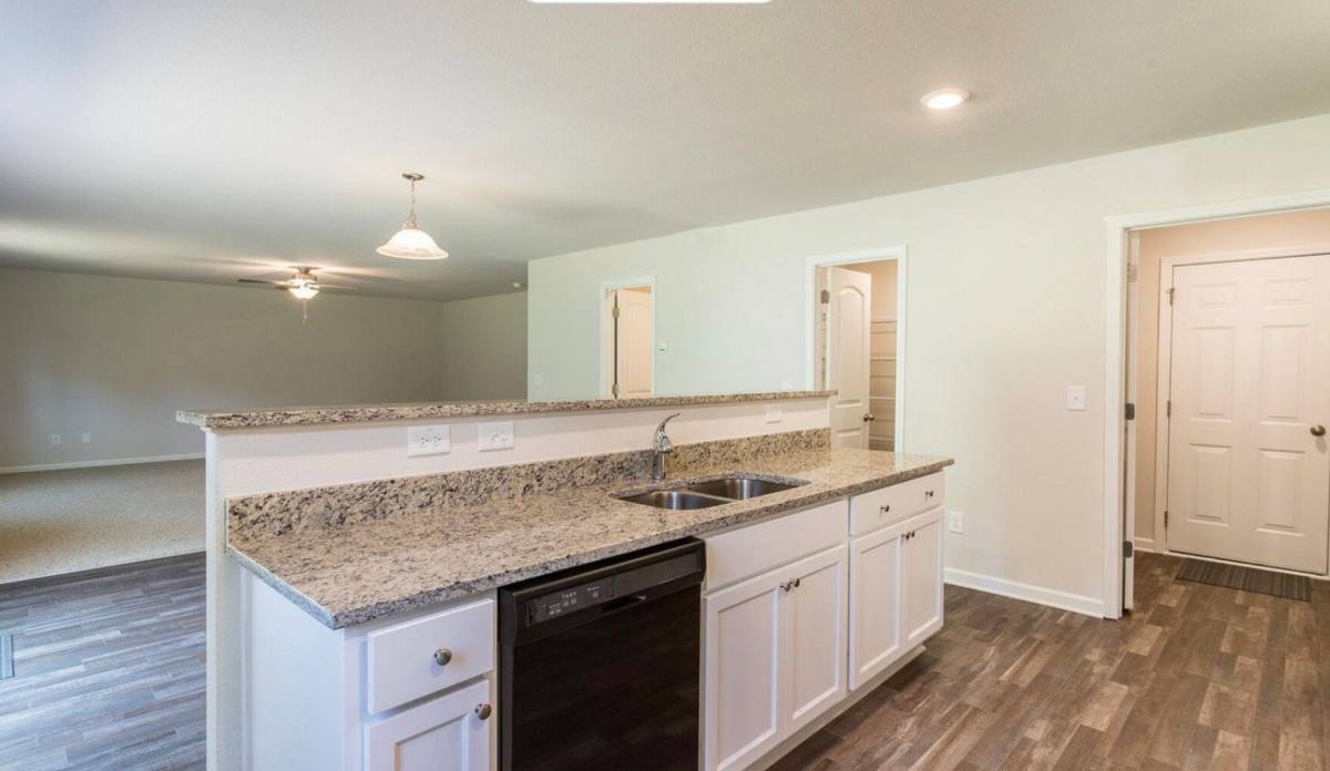 House for rent at 461 Turning Lake Dr, Zebulon, NC 27597
