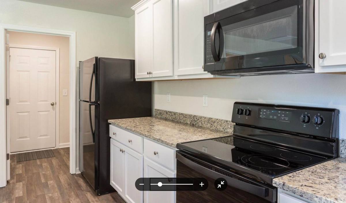 House for rent at 461 Turning Lake Dr, Zebulon, NC 27597
