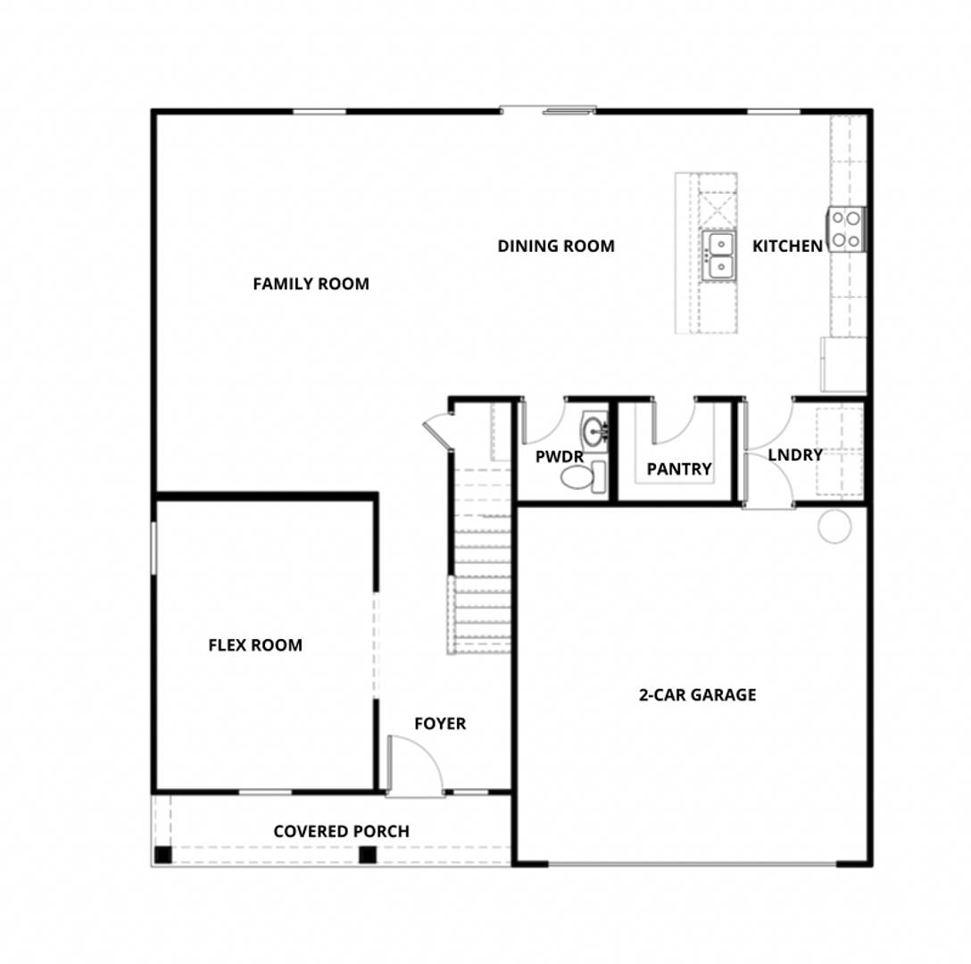 House for rent at 461 Turning Lake Dr, Zebulon, NC 27597
