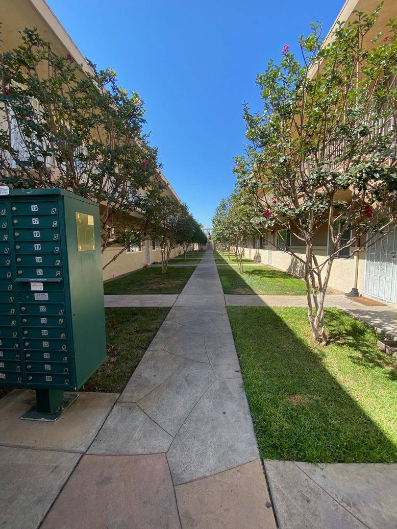 Apartment for rent at 363-365 H St, Chula Vista, CA 91910