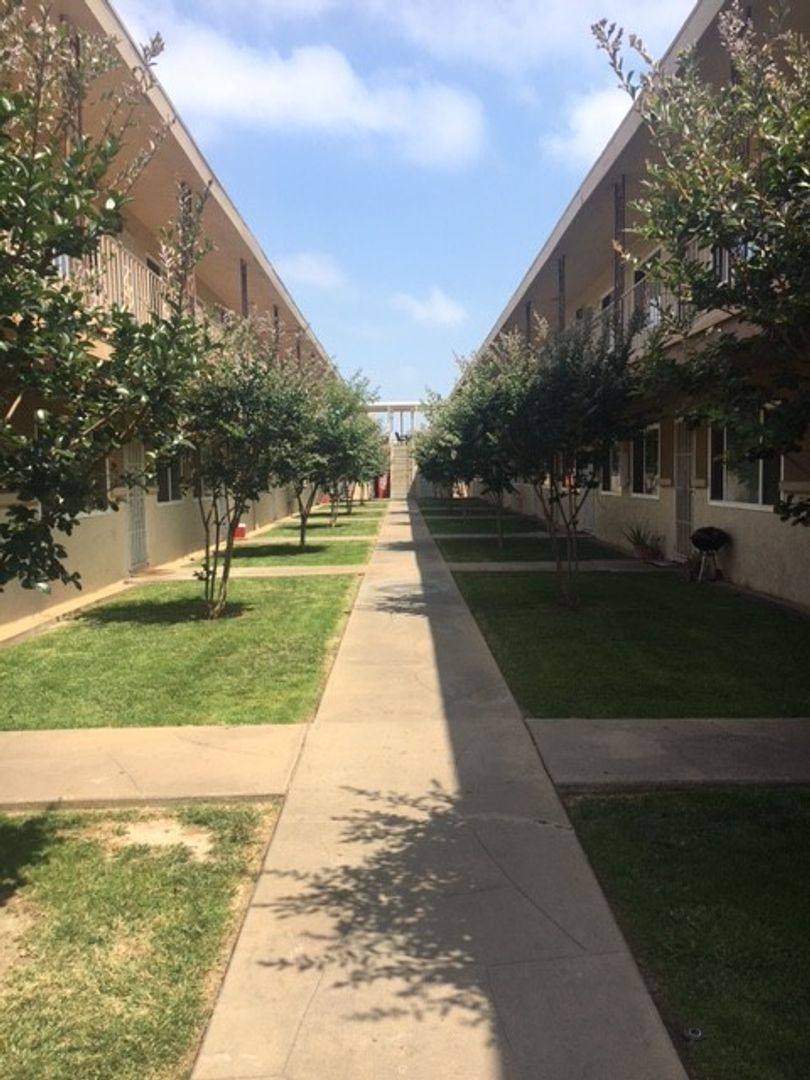 Apartment for rent at 363-365 H St, Chula Vista, CA 91910
