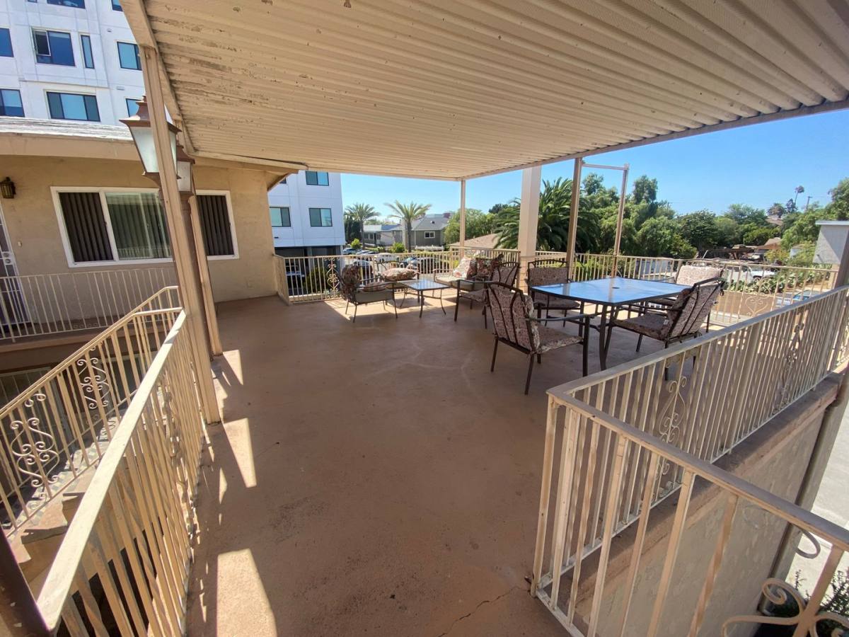 Apartment for rent at 363-365 H St, Chula Vista, CA 91910