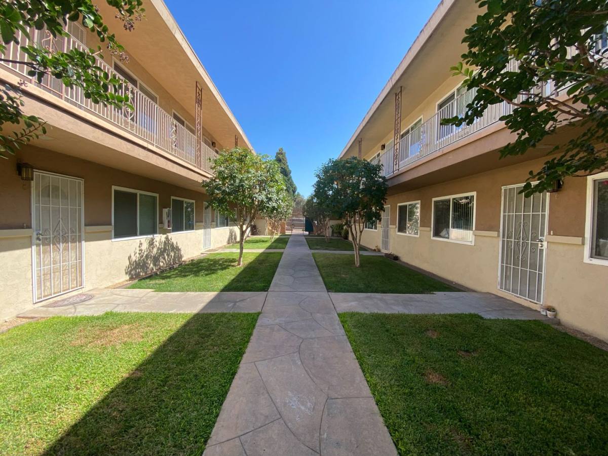 Apartment for rent at 363-365 H St, Chula Vista, CA 91910