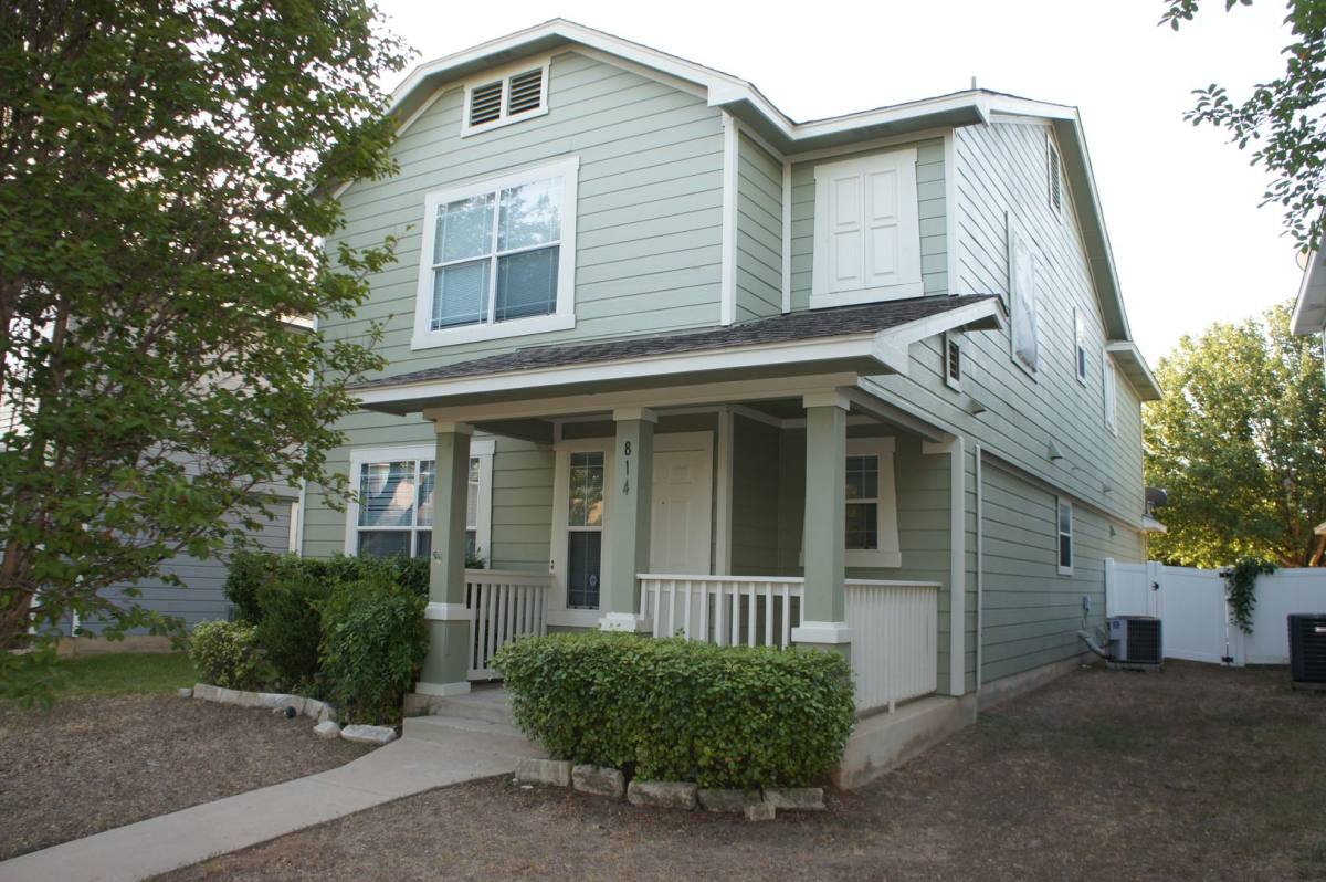 House for rent at 814 Palo Duro Dr, Cedar Park, TX 78613