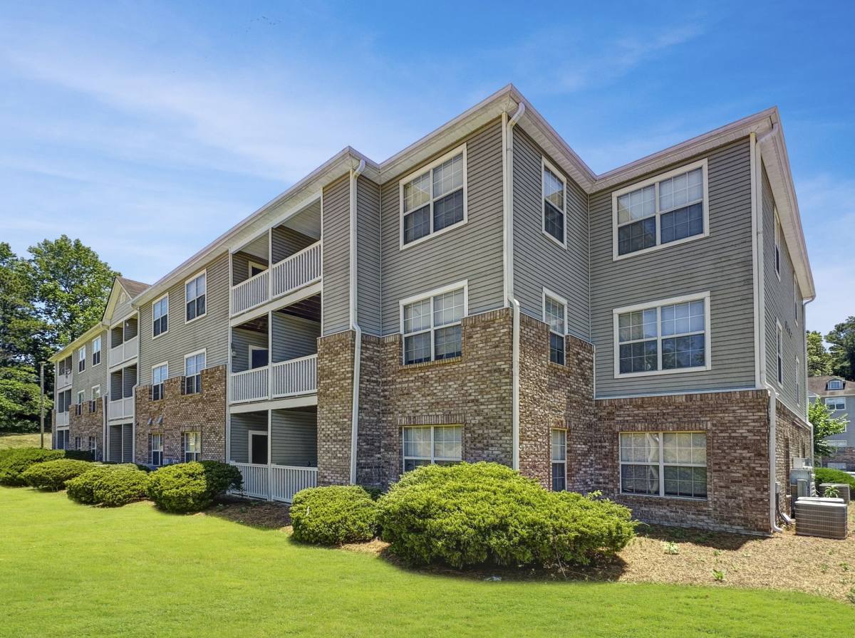 Apartment for rent at 903 Hays Mill Rd, Carrollton, GA 30117