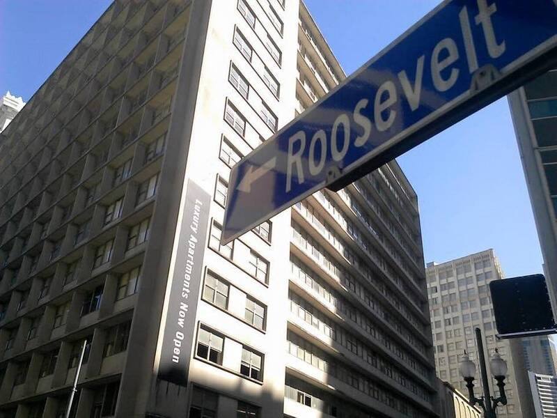 Apartment for rent at 925 Common St #501, New Orleans, LA 70112