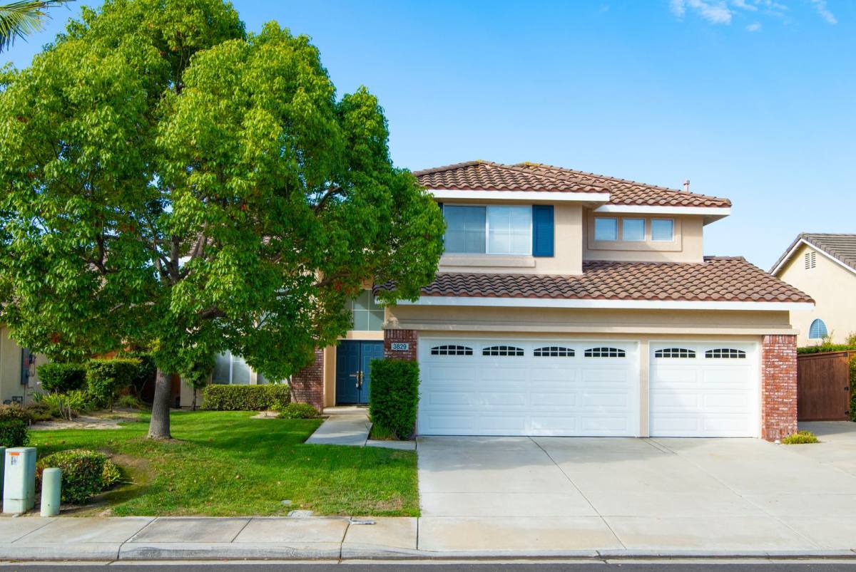 House for rent at 3829 Via Del Rancho, Oceanside, CA 92056