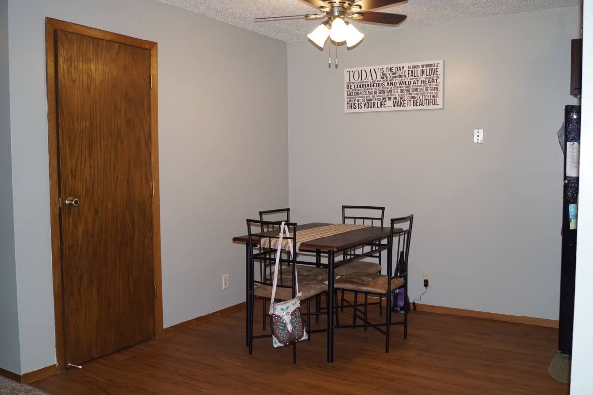Apartment for rent at 4400 S Louise Ave, Sioux Falls, SD 57106