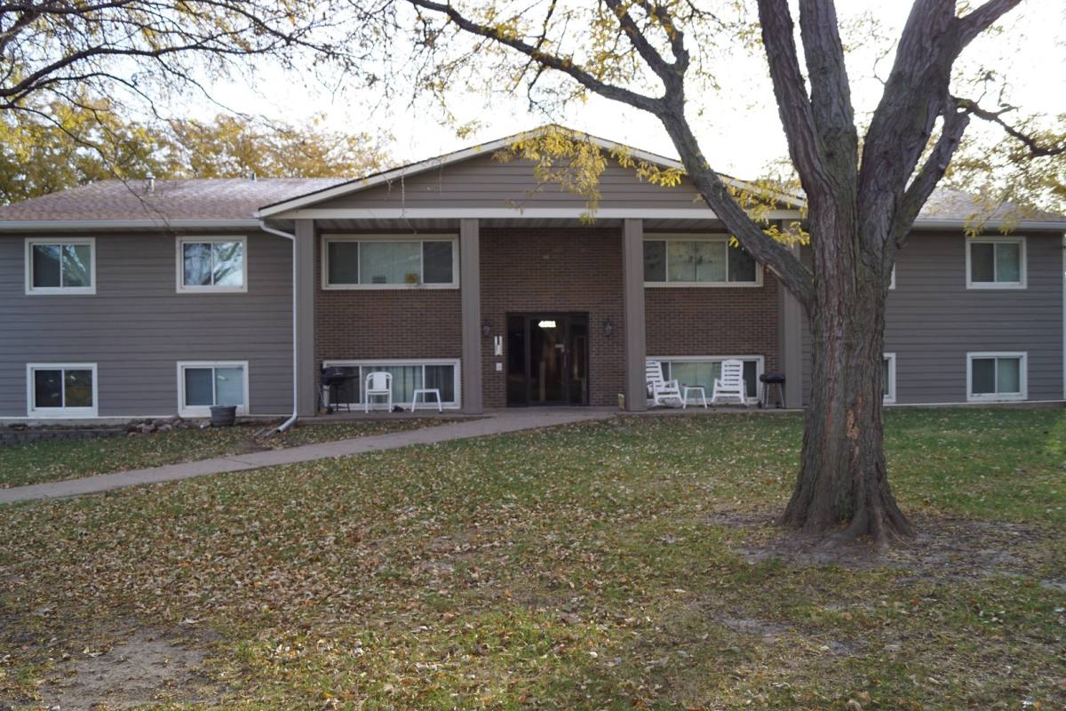 Apartment for rent at 4400 S Louise Ave, Sioux Falls, SD 57106