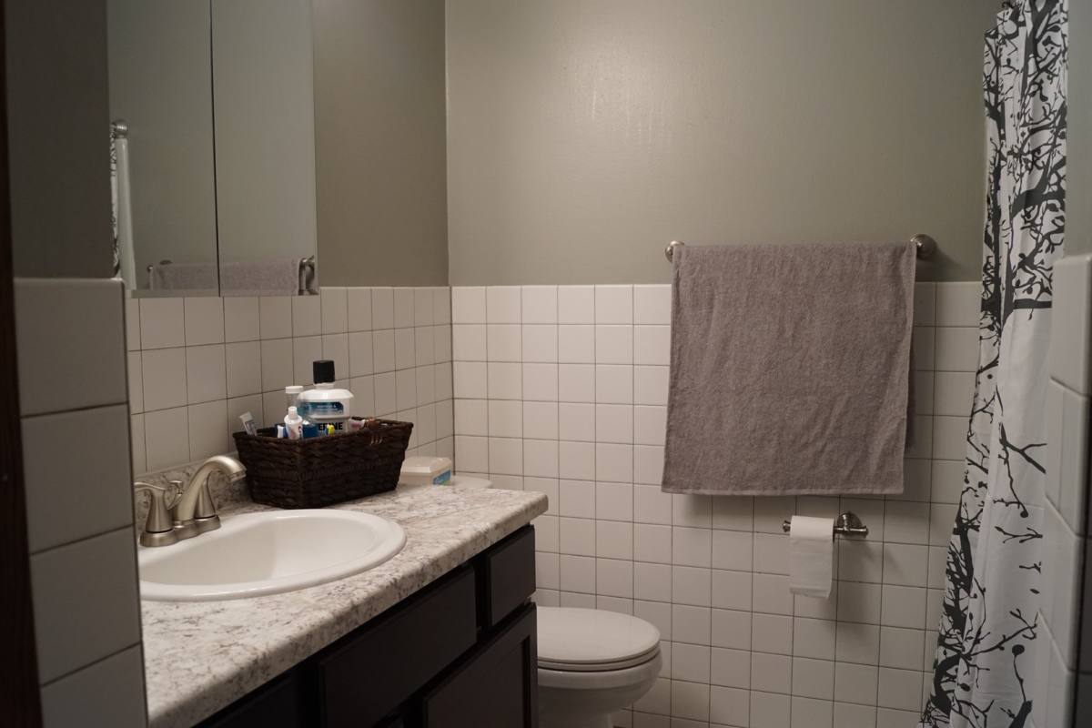 Apartment for rent at 4400 S Louise Ave, Sioux Falls, SD 57106