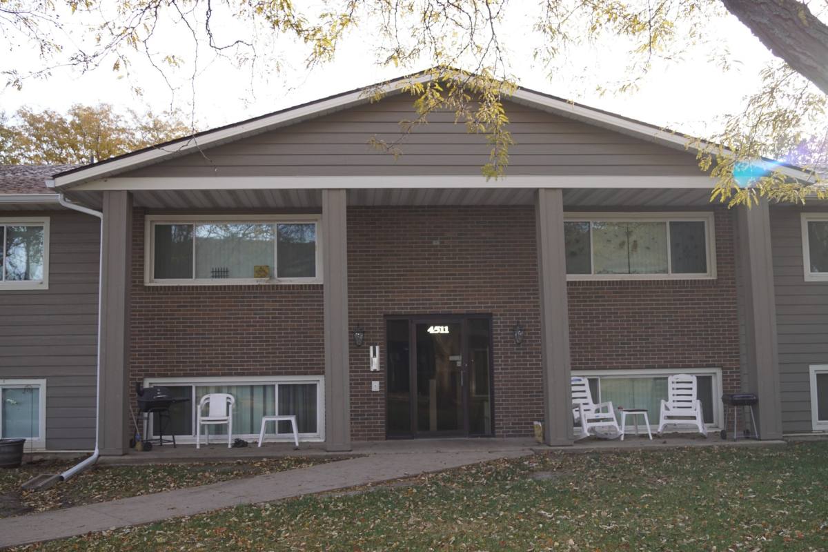 Apartment for rent at 4400 S Louise Ave, Sioux Falls, SD 57106