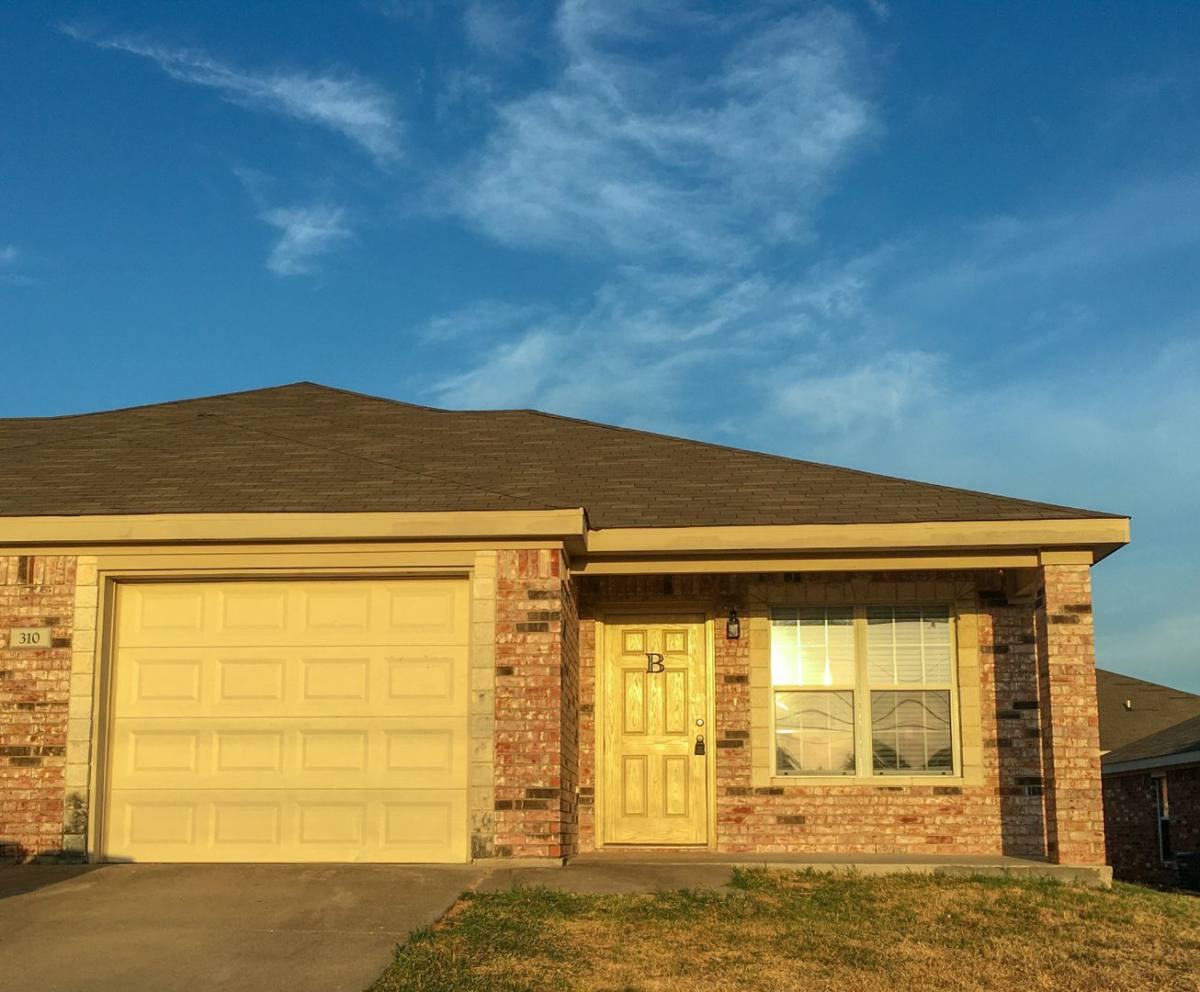 Apartment for rent at 310 N 10th St, Nolanville, TX 76559