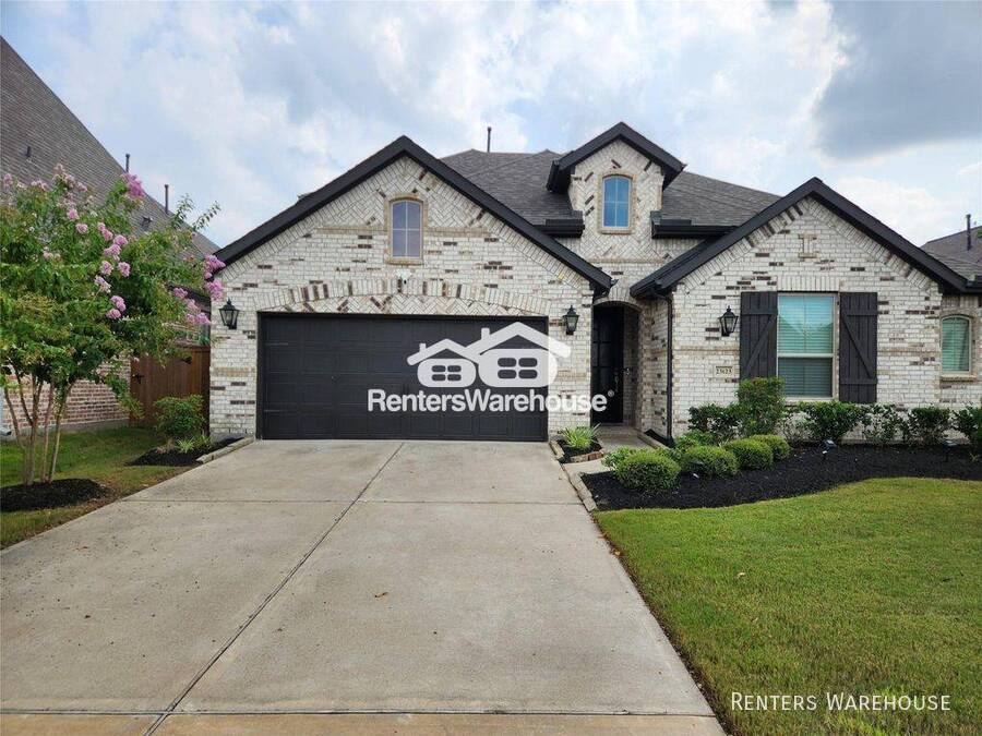 House for rent at 23623 Bottlebrush Terrace Trail, Katy, TX 77493