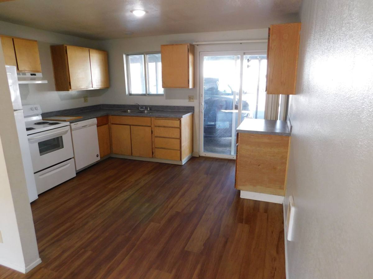 Apartment for rent at 1500 Main St, Springfield, OR 97477