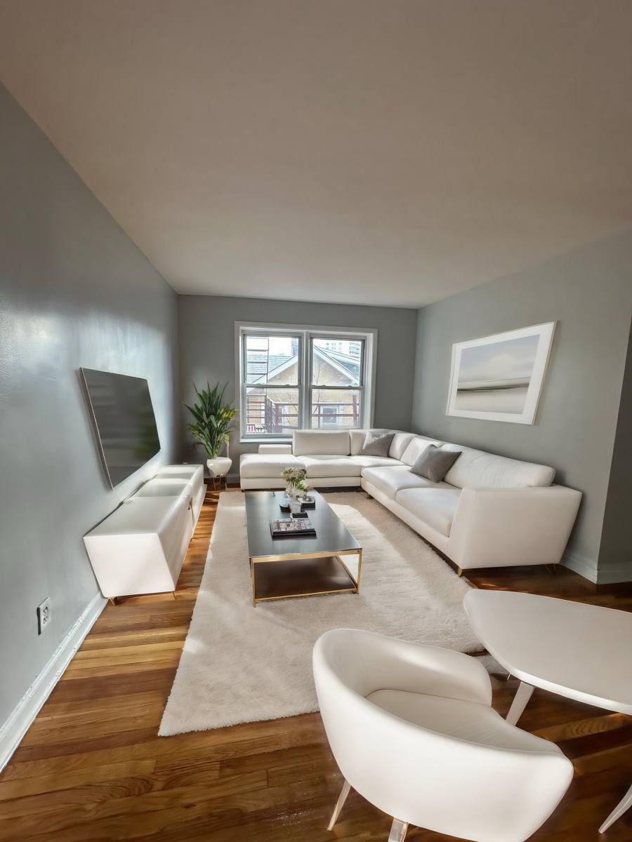 Apartment for rent at 1-9 62nd St, West New York, NJ 07093