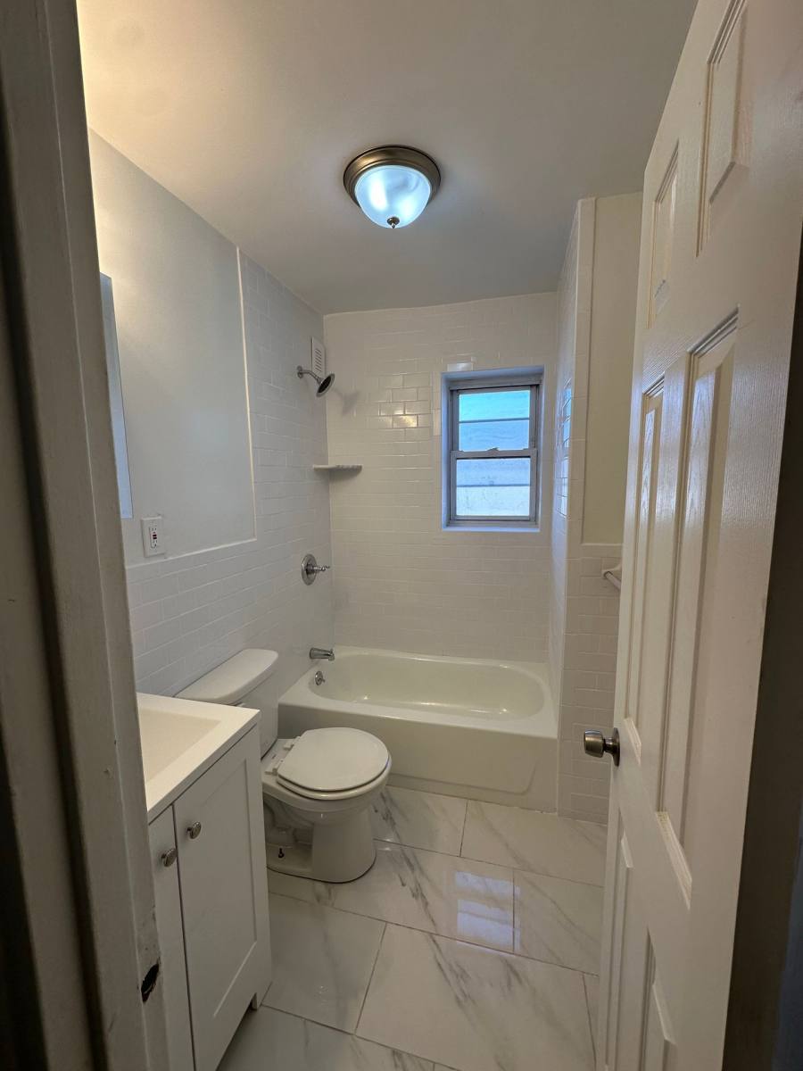 Apartment for rent at 1-9 62nd St, West New York, NJ 07093