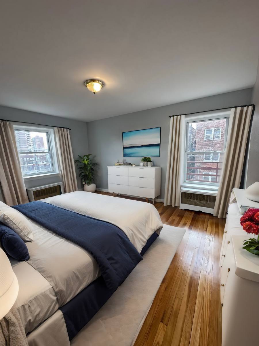 Apartment for rent at 1-9 62nd St, West New York, NJ 07093