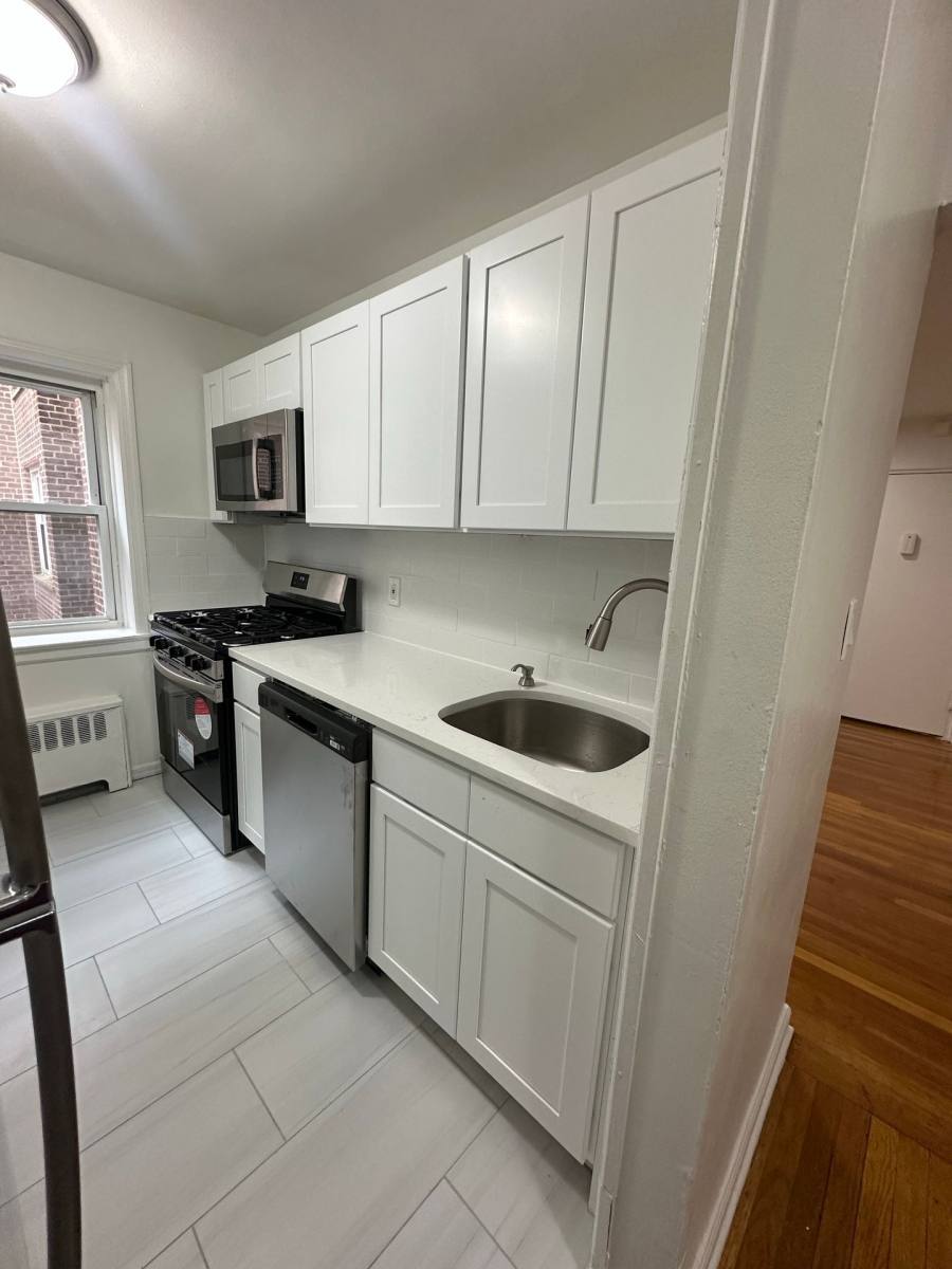 Apartment for rent at 1-9 62nd St, West New York, NJ 07093