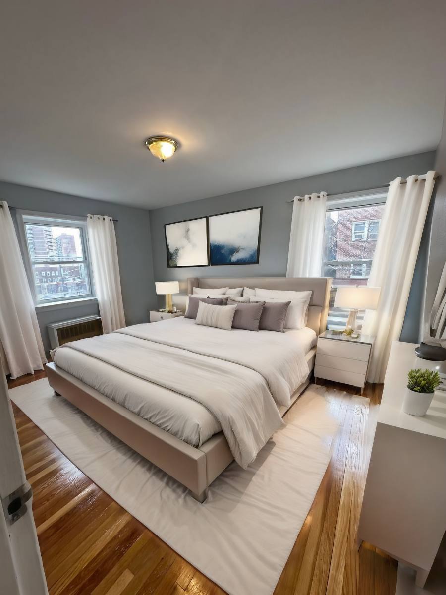 Apartment for rent at 1-9 62nd St, West New York, NJ 07093