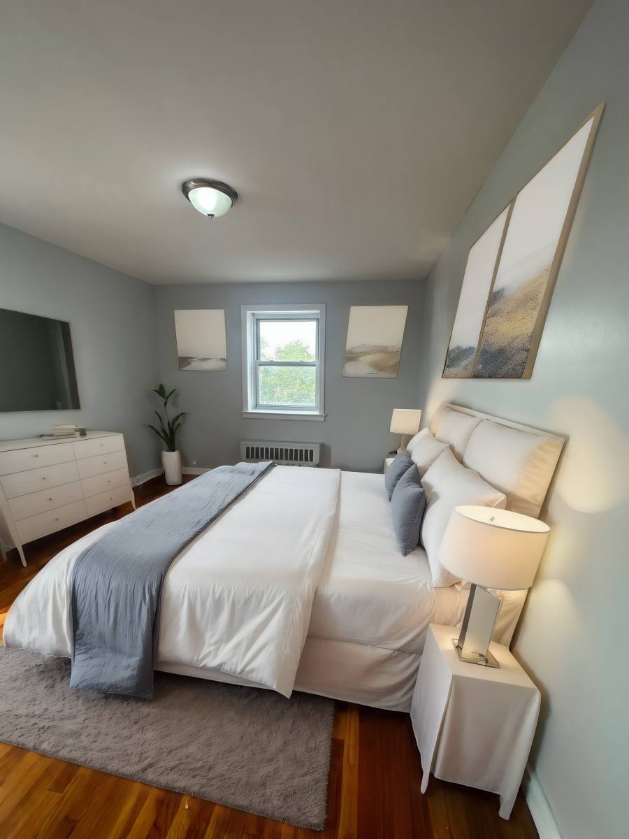 Apartment for rent at 1-9 62nd St, West New York, NJ 07093