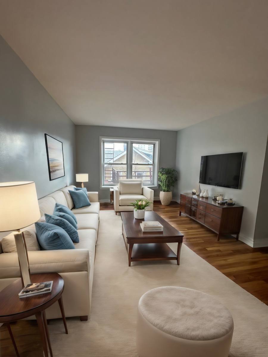 Apartment for rent at 1-9 62nd St, West New York, NJ 07093