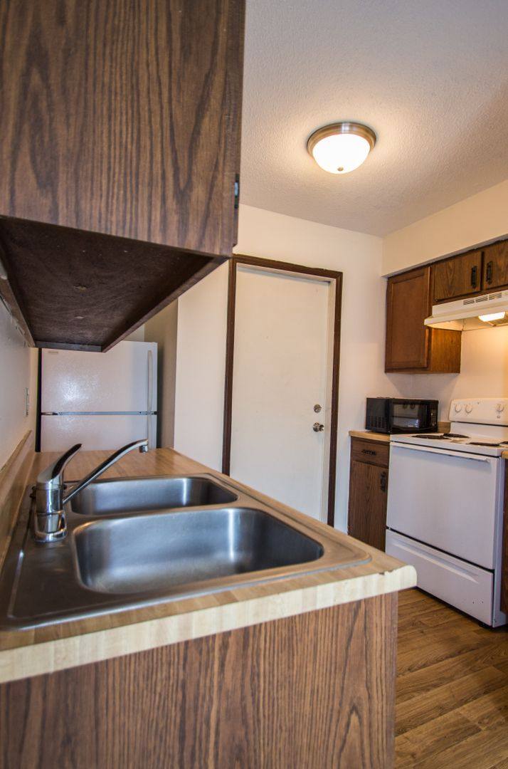 Apartment for rent at 701-703 Hollycrest, Champaign, IL 61821