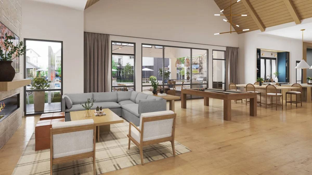 Apartment for rent at 2906 E Howard Lane #B8-65, Manor, TX 78653