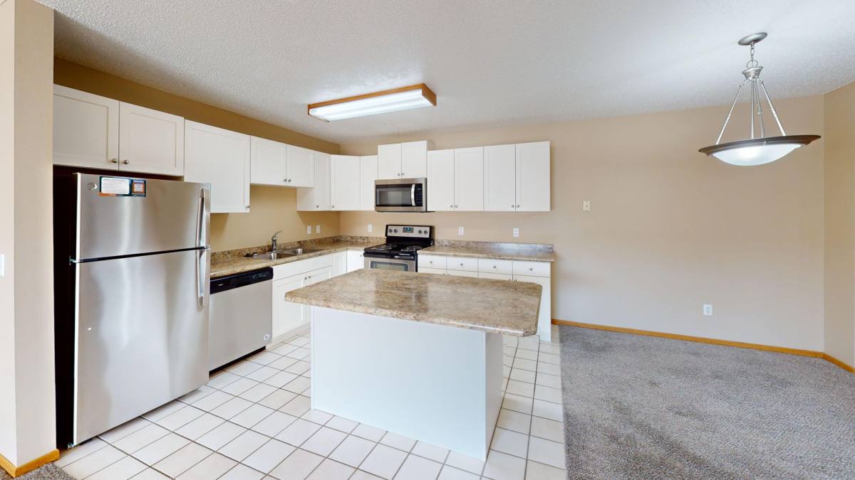 Apartment for rent at 3001 34th Ave S, Fargo, ND 58104