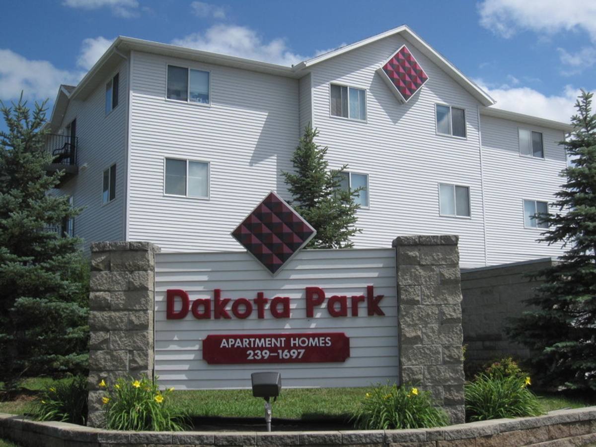 Apartment for rent at 3001 34th Ave S, Fargo, ND 58104