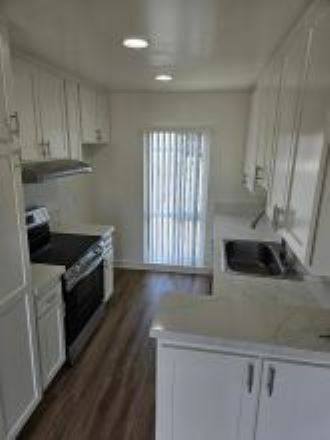 Apartment for rent at 16152 Malaga Lane, Huntington Beach, CA 92647