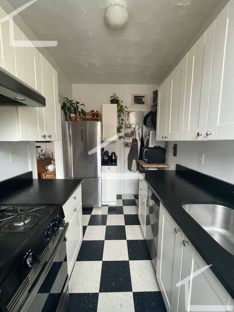 Apartment for rent at 136 Brainerd Rd #8, Allston, MA 02134