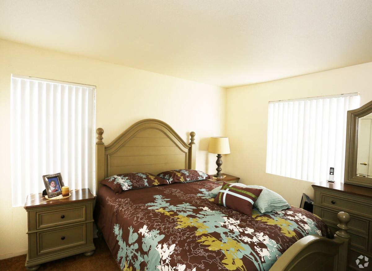 Apartment for rent at 10412 Stobaugh St, Lamont, CA 93241