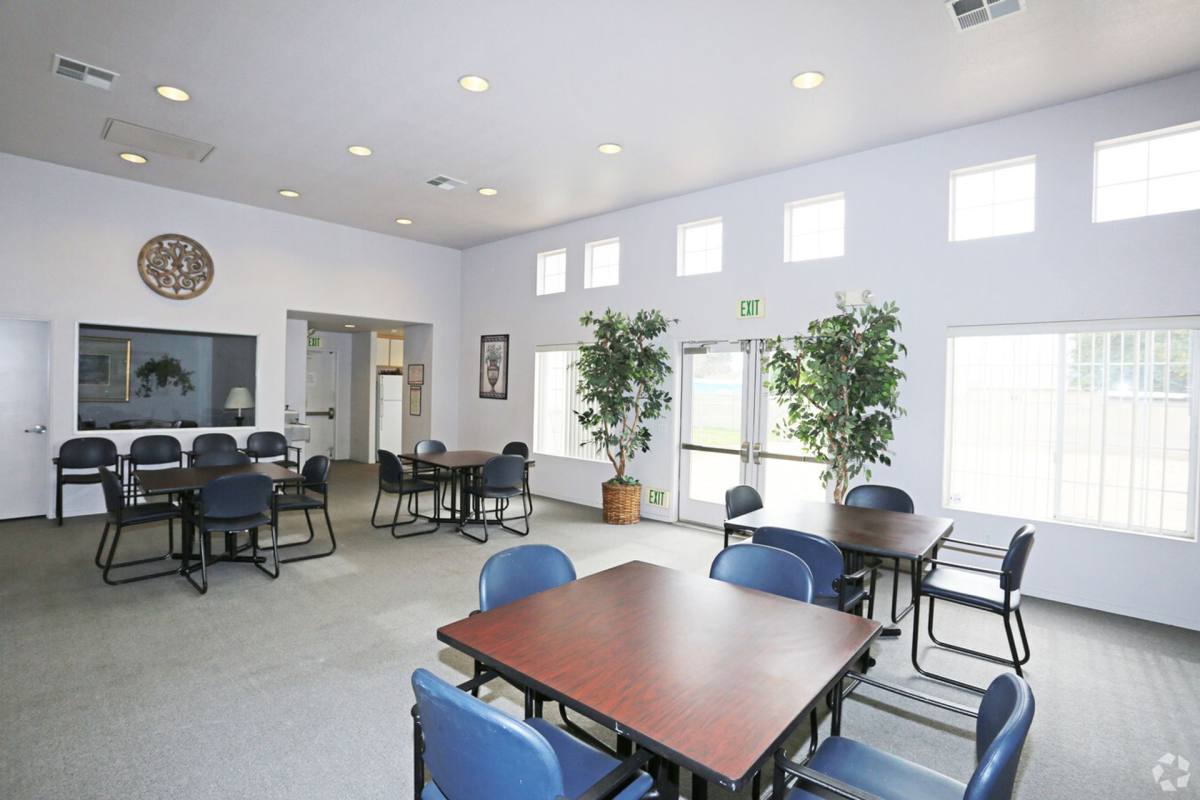 Apartment for rent at 10412 Stobaugh St, Lamont, CA 93241