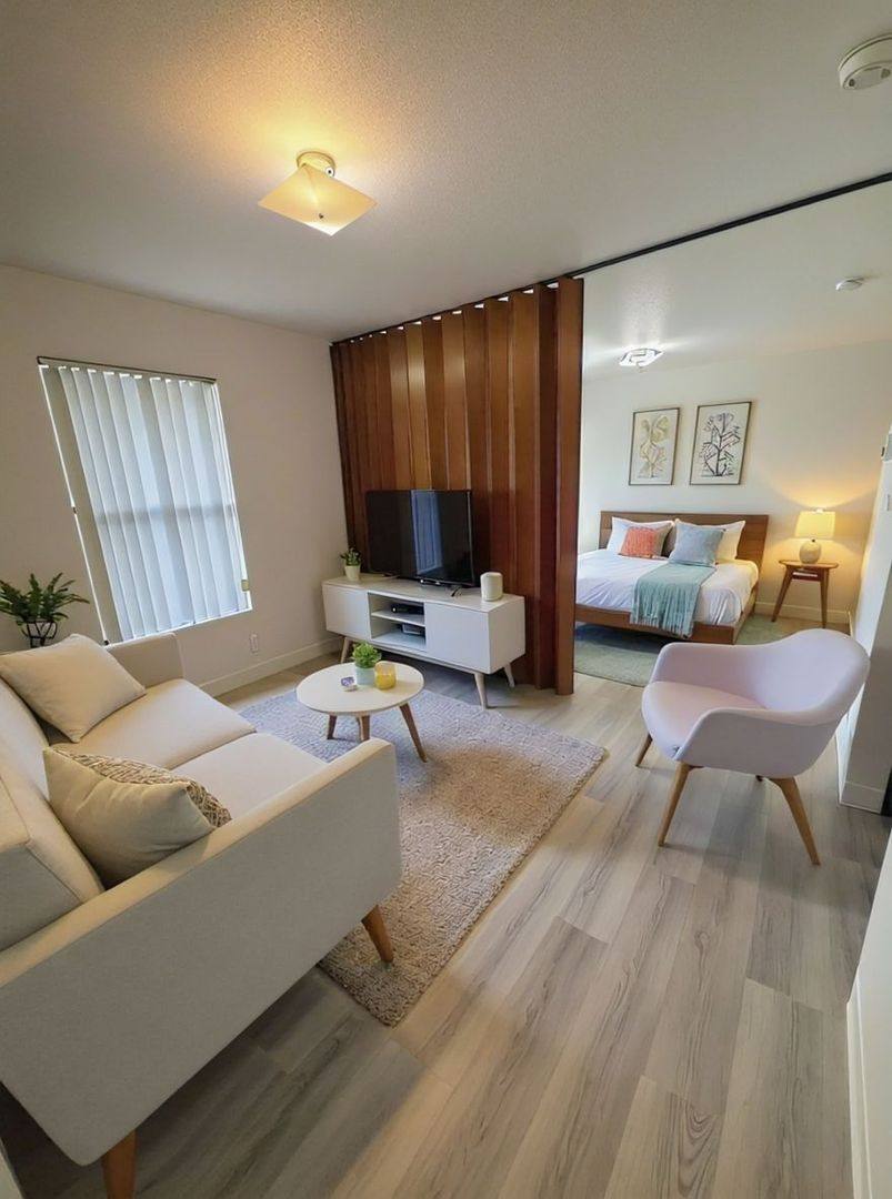 Apartment for rent at 5851 Anderson Ave SE, Albuquerque, NM 87108