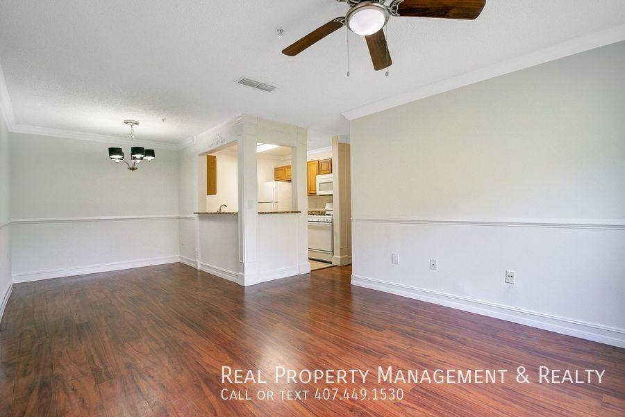 Condo for rent at 2053 Dixie Belle Dr #2053J, Orlando, FL 32812