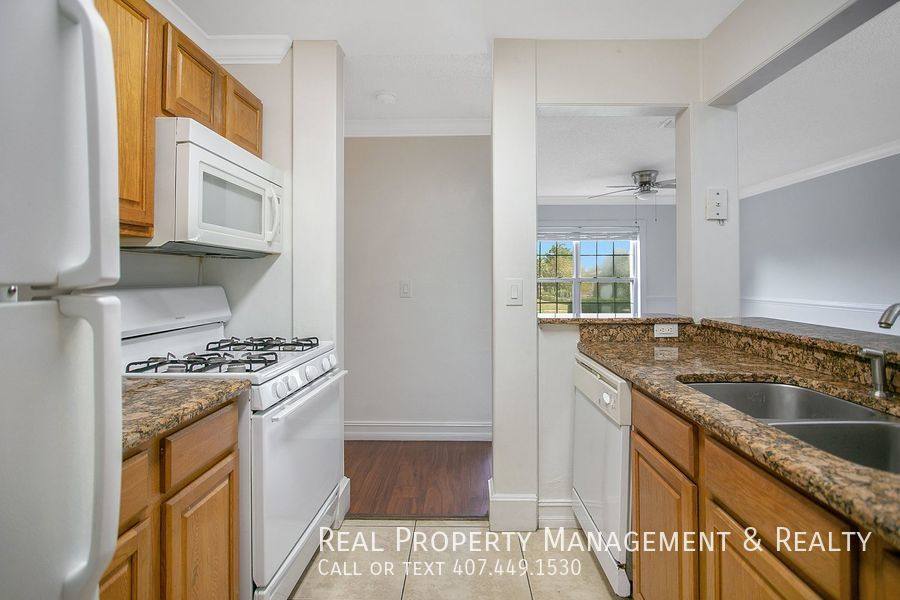 Condo for rent at 2053 Dixie Belle Dr #2053J, Orlando, FL 32812
