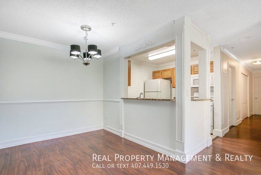 Condo for rent at 2053 Dixie Belle Dr #2053J, Orlando, FL 32812
